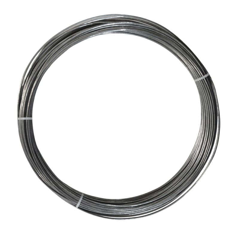 Napínací drôt 3,0mm pozinkovaný 52 m